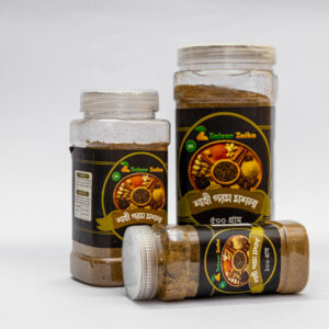 শাহী গরম মশলা