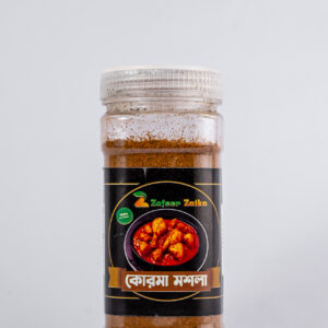 কোরমা মশলা