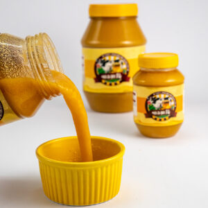 গাওয়া ঘি