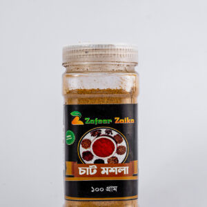 চাট মশলা